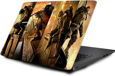 LUCANT LTPC-LOT-1-539 Vinyl Laptop Decal 15.6
