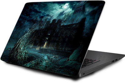LUCANT Horror Night Laptop skin designer,multicolor free Size For 13 inch to 15.6 inch Laptops Decal Skins Vinyl Laptop Decal 15.6 Decal Vinyl Laptop Decal 15.6
LUCANT Horror Night Laptop skin designer,multicolor free Size For 13 inch to 15.6 inch Laptops Decal Skins Vinyl Laptop Decal 15.6 Decal Vinyl Laptop Decal 15.6