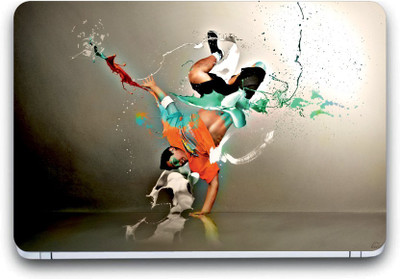 Gallery 83 music wallpaper laptop decal 3955 vinyl Laptop Decal 15.6