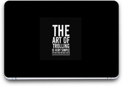 Gallery 83 ® typography wallpaper laptop skin sticker decal, (15 inch x 10 inch) 4340 vinyl laptop decal 15.6 vinyl Laptop Decal 15.6
Gallery 83 ® typography wallpaper laptop skin sticker decal, (15 inch x 10 inch) 4340 vinyl laptop decal 15.6 vinyl Laptop Decal 15.6