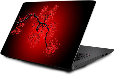 LUCANT LTPC-LOT-1-373 Vinyl Laptop Decal 15.6