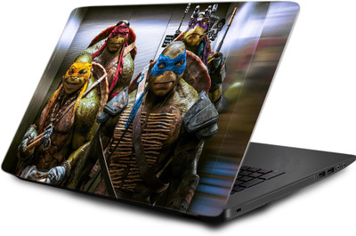 LUCANT LTPC-LOT-1-534 Vinyl Laptop Decal 15.6