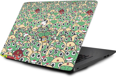 LUCANT LTPC-LOT-1-040 Vinyl Laptop Decal 15.6