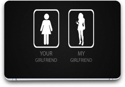 Gallery 83 ® girl friend wallpaper laptop skin sticker decal, (15 inch x 10 inch) 4310 vinyl laptop decal 15.6 vinyl Laptop Decal 15.6
Gallery 83 ® girl friend wallpaper laptop skin sticker decal, (15 inch x 10 inch) 4310 vinyl laptop decal 15.6 vinyl Laptop Decal 15.6