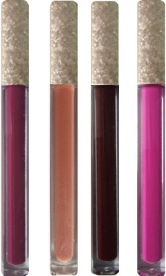 Gabbu new style(purle , salmon , choco & foco pink)