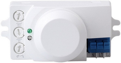 DASHTRON Microwave Sensor DS501 Wireless Sensor Security System