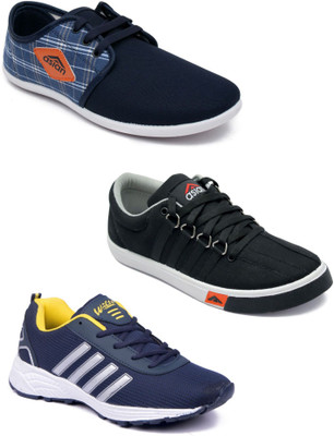 Asian Walking Shoes,Training Shoes,Gym Shoes,Loafers,Sneakers,Canvas Shoes, Running Shoes For Men(Multicolor
Asian Walking Shoes,Training Shoes,Gym Shoes,Loafers,Sneakers,Canvas Shoes, Running Shoes For Men(Multicolor