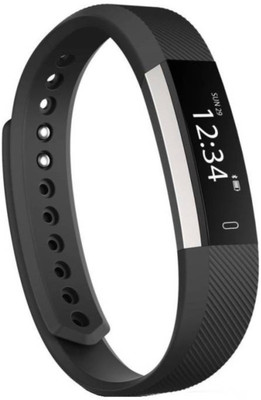 Mobone Bluetooth Heart Rate Smart fitness Band Tracker Smartwatch with Pedometer(Black Strap, Size : Regular)
Mobone Bluetooth Heart Rate Smart fitness Band Tracker Smartwatch with Pedometer(Black Strap, Size : Regular)