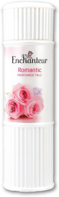 Enchanteur Romantic Talc(125 g)