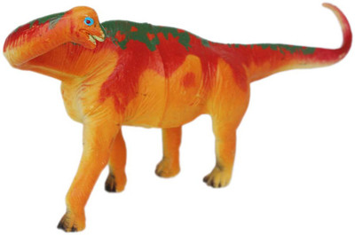 Tootpado Brachiosaurus Dinosaurs Toy 6.5 Inch - (1TNG62) - Realistically Detailed Animal Figure(Orange)
Tootpado Brachiosaurus Dinosaurs Toy 6.5 Inch - (1TNG62) - Realistically Detailed Animal Figure(Orange)
