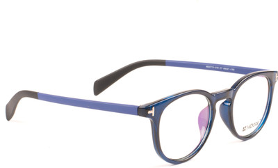 HD Clair Full Rim Round Frame(50 mm