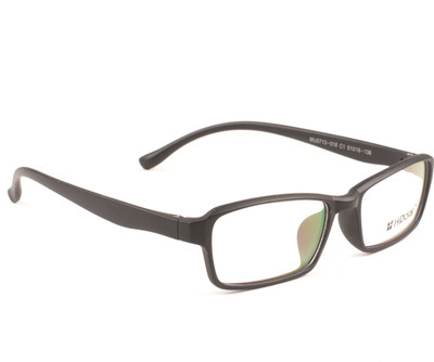 HD Clair Full Rim Rectangle Frame(50 mm