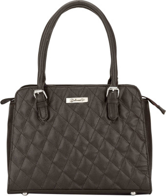 Beloved Shoulder Bag(Brown)