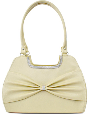 RIDGEWOOD Hand-held Bag(White)