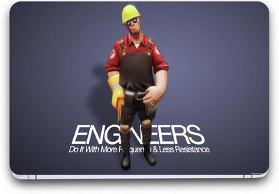 Gallery 83 ® engineers wallpaper wallpaper laptop skin sticker decal, (15 inch x 10 inch) 4264 vinyl laptop decal 15.6 vinyl Laptop Decal 15.6
Gallery 83 ® engineers wallpaper wallpaper laptop skin sticker decal, (15 inch x 10 inch) 4264 vinyl laptop decal 15.6 vinyl Laptop Decal 15.6