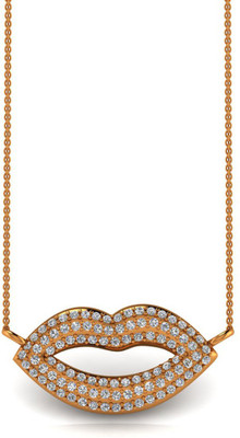 Vannajewels CDFJN-0096A Princess Yellow Gold Precious Necklace(14kt)
Vannajewels CDFJN-0096A Princess Yellow Gold Precious Necklace(14kt)