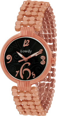 Howdy howdy-ss402 Watch - For Girls