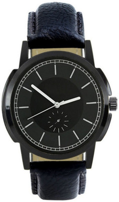 Celora 413 Round Shapped Dial Leather Strap Wrist Analogue Watch For Boys and Men Watch - For Men
Celora 413 Round Shapped Dial Leather Strap Wrist Analogue Watch For Boys and Men Watch - For Men