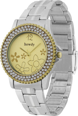 Howdy ss358 Watch - For Women