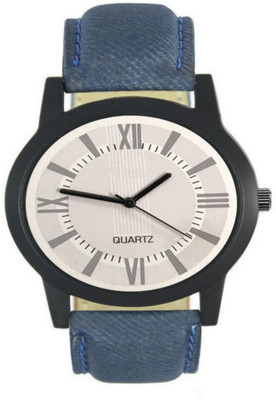 Elife 421 Round Shapped Dial Leather Strap Wrist Analogue Watch For Boys and Men Watch - For Men
Elife 421 Round Shapped Dial Leather Strap Wrist Analogue Watch For Boys and Men Watch - For Men