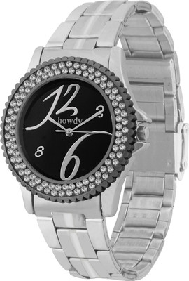 Howdy ss359 Watch - For Women