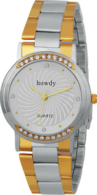 Howdy ss436 Watch - For Women