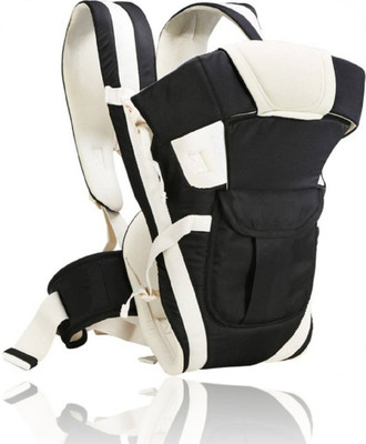 Aayat Kids SmartBuy Sporty Luxury Belt X3 Baby Carrier(Black, Front Carry facing in)
Aayat Kids SmartBuy Sporty Luxury Belt X3 Baby Carrier(Black, Front Carry facing in)