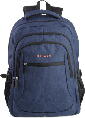 Strabo CHEROOKEE BLUE 28 L Backpack(Blue)