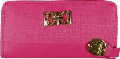 opazo Casual, Formal Pink Clutch