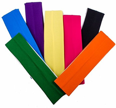 Jampak™ 08 Makeup Headband