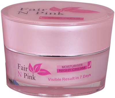 Fair N Pink Cream(.3 g)