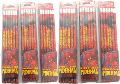 Shopkooky Cartoon Printed Pencil Set for Kids Available in Cartoon Characters Perfect Return Gift for Kids Birthday Party Gifts in Bulk (12 pc in per pencil cartoon set )- 72 pencils Pencil(Red)
Shopkooky Cartoon Printed Pencil Set for Kids Available in Cartoon Characters Perfect Return Gift for Kids Birthday Party Gifts in Bulk (12 pc in per pencil cartoon set )- 72 pencils Pencil(Red)