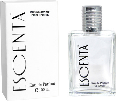 Escenta AN IMPRESSION OF POLO SPORTS Eau de Parfum - 100 ml(For Men)