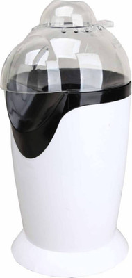Simxen Small Home Use Electric Mini Popcorn Maker machine 60 g Popcorn Maker(Silver)
Simxen Small Home Use Electric Mini Popcorn Maker machine 60 g Popcorn Maker(Silver)