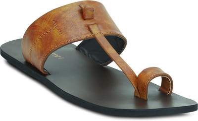 Get Glamr Men Tan Sandals
Get Glamr Men Tan Sandals