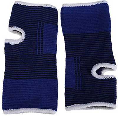 QUINERGYS ® 2 pcs New Elastic Knitted tourmaline magnetic therapy Ankle Brace Support Band Sports Gym Protects Therapy shoes ankle protector Ankle Support(Blue, Black, Blubir
QUINERGYS ® 2 pcs New Elastic Knitted tourmaline magnetic therapy Ankle Brace Support Band Sports Gym Protects Therapy shoes ankle protector Ankle Support(Blue, Black, Blubir