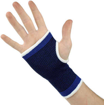QUINERGYS ® Wrist Brace Sleeves for Badminton, Yoga, Basketball, Cycling, Table Tennis, Running, Jogging and Light Sports Wrist Support(Blue, Black, Jet
QUINERGYS ® Wrist Brace Sleeves for Badminton, Yoga, Basketball, Cycling, Table Tennis, Running, Jogging and Light Sports Wrist Support(Blue, Black, Jet