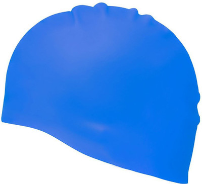 QUINERGYS ® Maya blue - Swimming Cap Waterproof Unisex Premium Earmuffs Silicone No-Slip Swimming Cap for Adults Kids Woman Swimming Cap(Blue, Pack of 1)
QUINERGYS ® Maya blue - Swimming Cap Waterproof Unisex Premium Earmuffs Silicone No-Slip Swimming Cap for Adults Kids Woman Swimming Cap(Blue, Pack of 1)