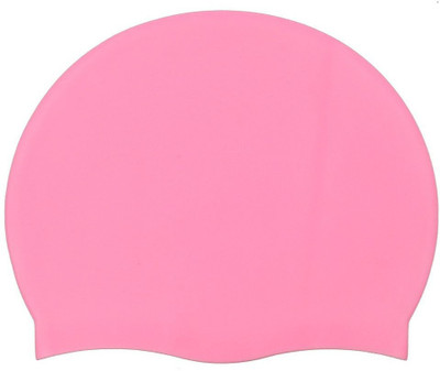 QUINERGYS ™ Dense Pink - Smart Anti-Slip Adult Swim Cap for Men and Women Swimming Cap(Pink, Pack of 1)
QUINERGYS ™ Dense Pink - Smart Anti-Slip Adult Swim Cap for Men and Women Swimming Cap(Pink, Pack of 1)