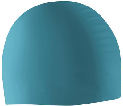 QUINERGYS ™ Teal - Swimming Cap - Waterpoof - Odor-Free Quick-Drying with Pure Silicone Swimming Cap(Grey, Pack of 1)
QUINERGYS ™ Teal - Swimming Cap - Waterpoof - Odor-Free Quick-Drying with Pure Silicone Swimming Cap(Grey, Pack of 1)