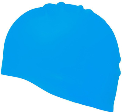 QUINERGYS ® Royal Blue - Swimming Cap Waterproof Unisex Premium Earmuffs Silicone No-Slip Swimming Cap for Adults Kids Woman Swimming Cap(Blue, Pack of 1)
QUINERGYS ® Royal Blue - Swimming Cap Waterproof Unisex Premium Earmuffs Silicone No-Slip Swimming Cap for Adults Kids Woman Swimming Cap(Blue, Pack of 1)