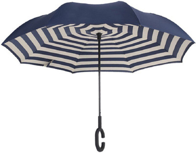 Majik New Arrival Reverse Umbrella, Umbrella For Waterproof Ultra Protective Umbrella For Rainy Season And Sun Protection, Straight Umbrella With C-Shaped Handle Umbrella(Multicolor)
Majik New Arrival Reverse Umbrella, Umbrella For Waterproof Ultra Protective Umbrella For Rainy Season And Sun Protection, Straight Umbrella With C-Shaped Handle Umbrella(Multicolor)