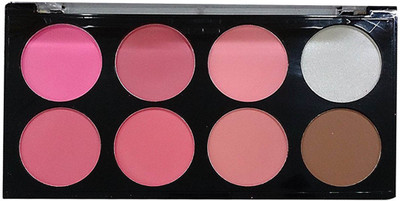 KASCN ORIGINAL HIGH QUALITY SIVANNA COLORS PROFESSIONAL BLUSH PALETTE IN MULTI SHADES FOR ALL SKIN TONE (HF-319/02).(MULTICOLOR)
KASCN ORIGINAL HIGH QUALITY SIVANNA COLORS PROFESSIONAL BLUSH PALETTE IN MULTI SHADES FOR ALL SKIN TONE (HF-319/02).(MULTICOLOR)