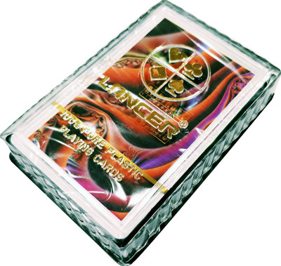 SellnShip PlayingCards01(Multicolor)