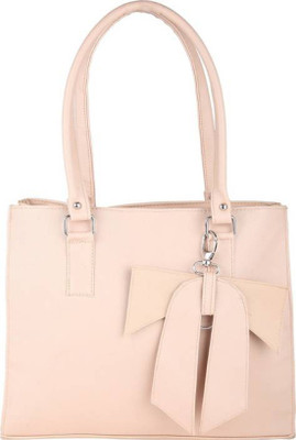 REYAZ Shoulder Bag(Beige)