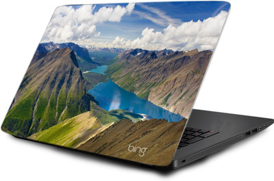 LUCANT LTPC-LOT-1-191 Vinyl Laptop Decal 15.6
