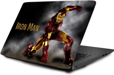 LUCANT LTPC-LOT-2-205 Vinyl Laptop Decal 15.6