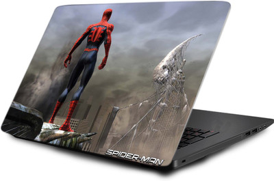 LUCANT LTPC-LOT-1-352 Vinyl Laptop Decal 15.6