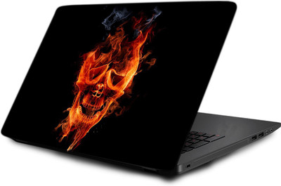 LUCANT LTPC-LOT-2-074 Vinyl Laptop Decal 15.6