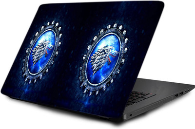 LUCANT LTPC-LOT-2-121 Vinyl Laptop Decal 15.6